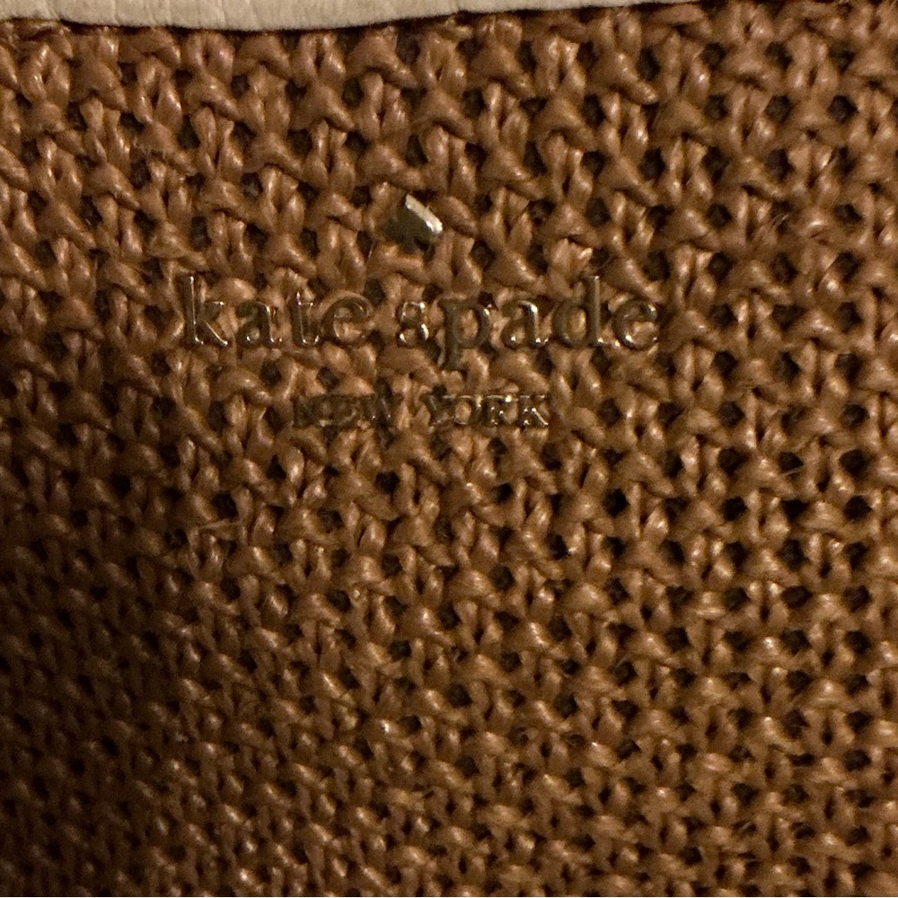 Kate Spade crossbody bag